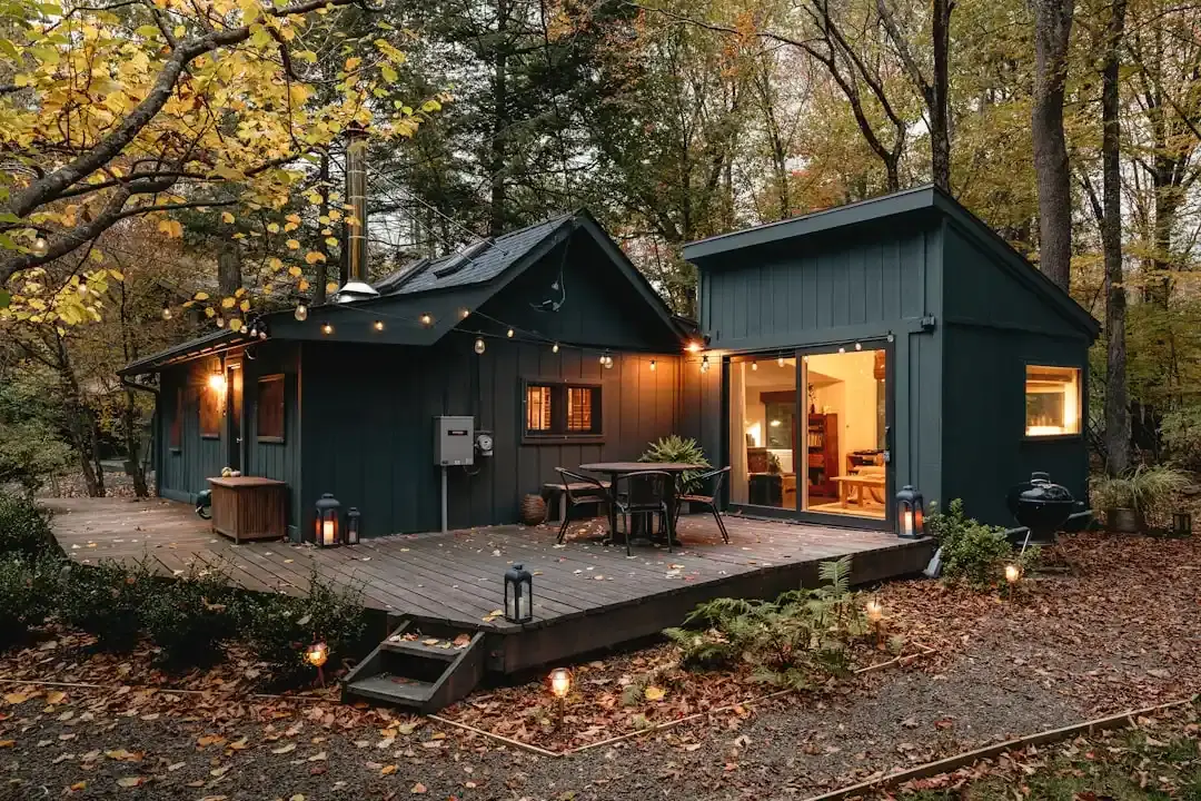 Airbnb își extinde influența asupra hotelurilor tradiționale
