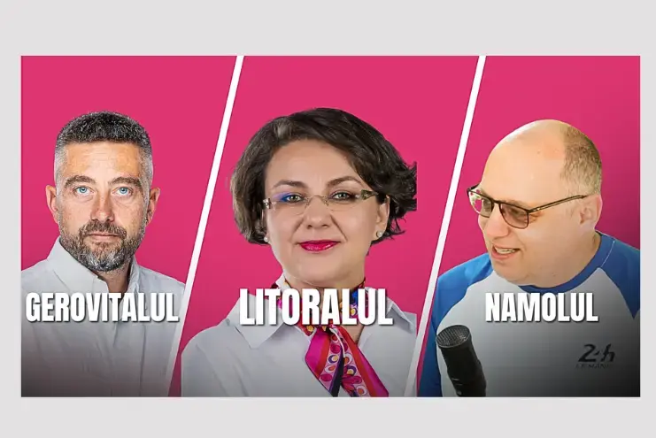 Aurul negru de la Techirghiol: beneficii și ponturi de tratament