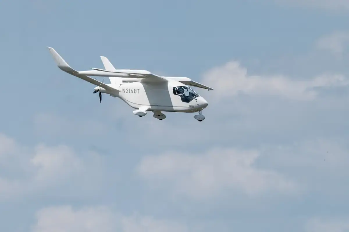 Aviația europeană zboară electric: Flota verde, gata de decolare