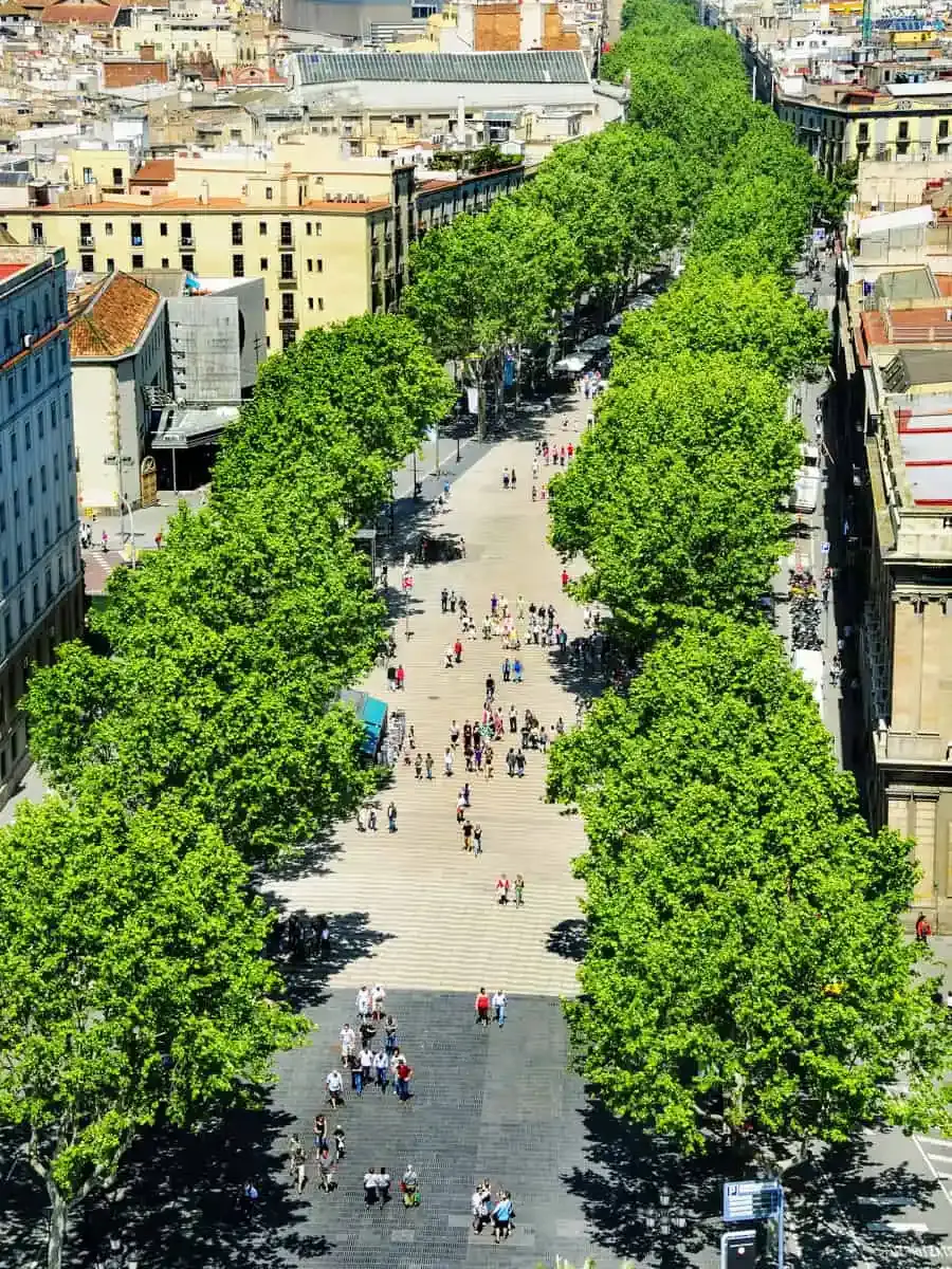 Barcelona, destinația perfectă pentru vacanțe de familie cu adolescenți