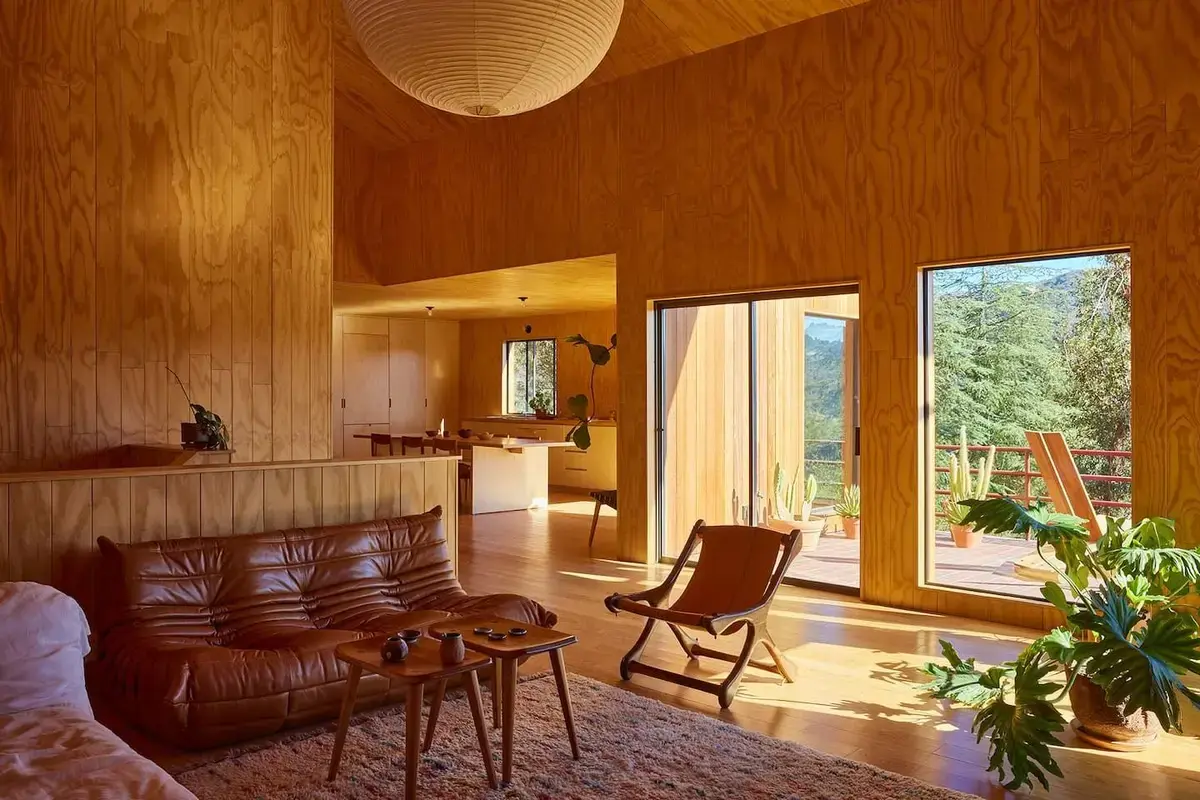Bijuterii Airbnb în Los Angeles pentru 2026