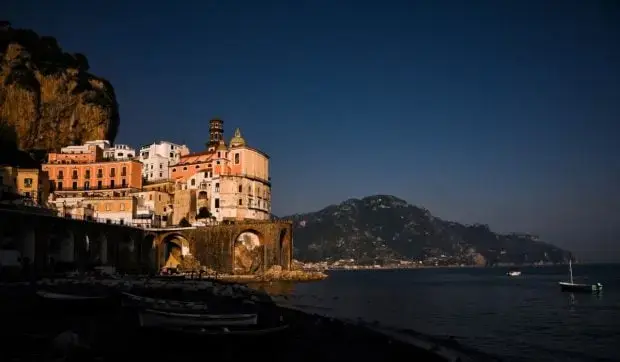Biserică din patrimoniul UNESCO închisă pentru turiști din această lună