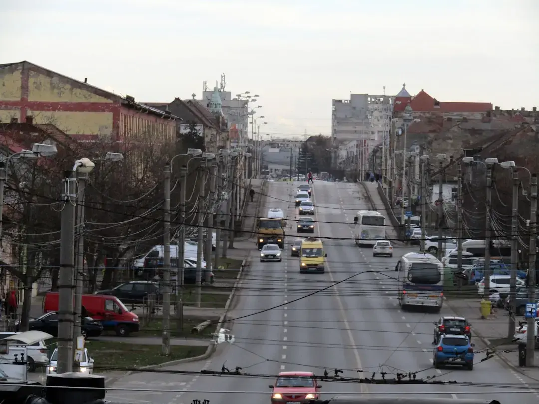 Călătorie în România: Cum să-ți planifici bugetul