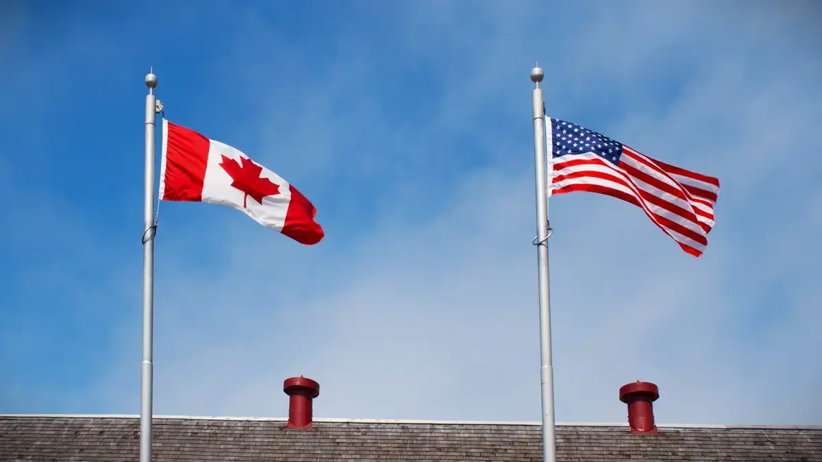 Canada simplifică procedurile de viză pentru a stimula călătoriile transfrontaliere