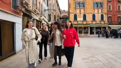 Centrele turistice din Europa sub presiune