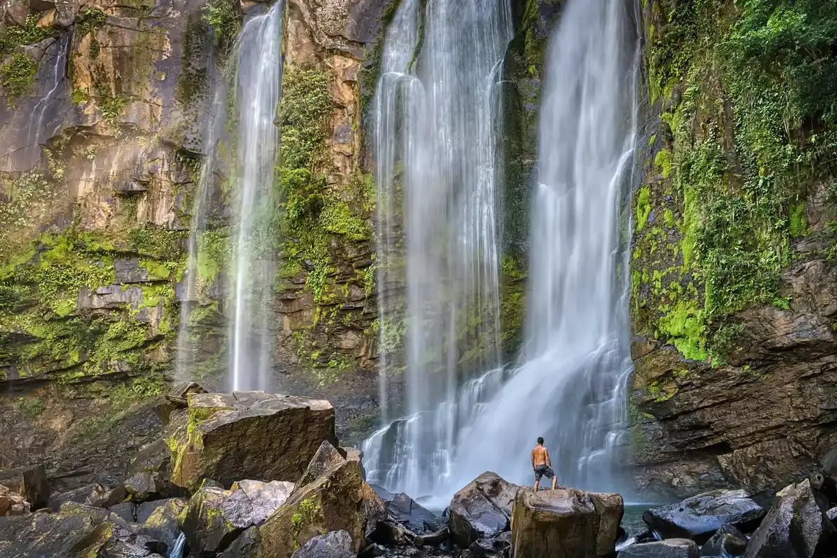 Costa Rica: O călătorie cu diverse experiențe