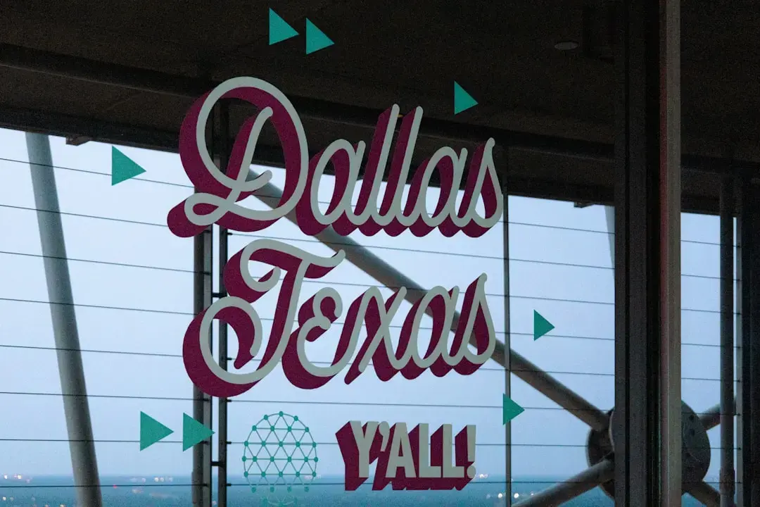 Dallas Cele mai bune hoteluri și zone (Un ghid local pentru primii)
