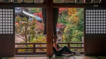 Descoperă Japonia: aventuri pentru călători solo