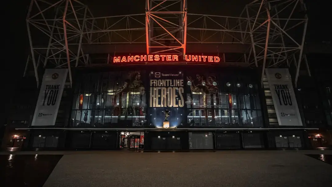 Descoperirea Manchesterului în 48 de ore