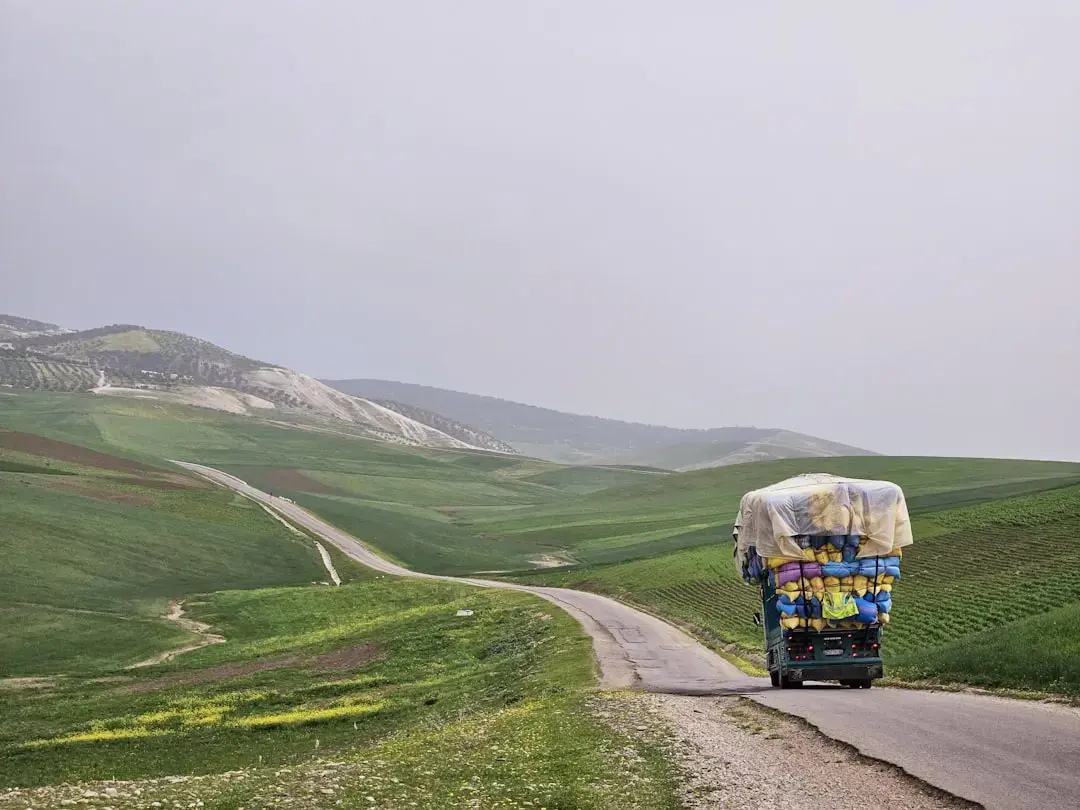 Drumul Via Transilvanica reînvie comunitățile din Colinele Transilvaniei