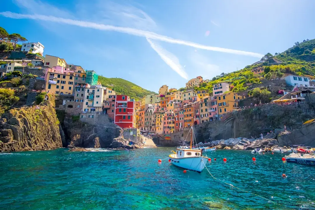 Explorarea Cinque Terre în doar două zile