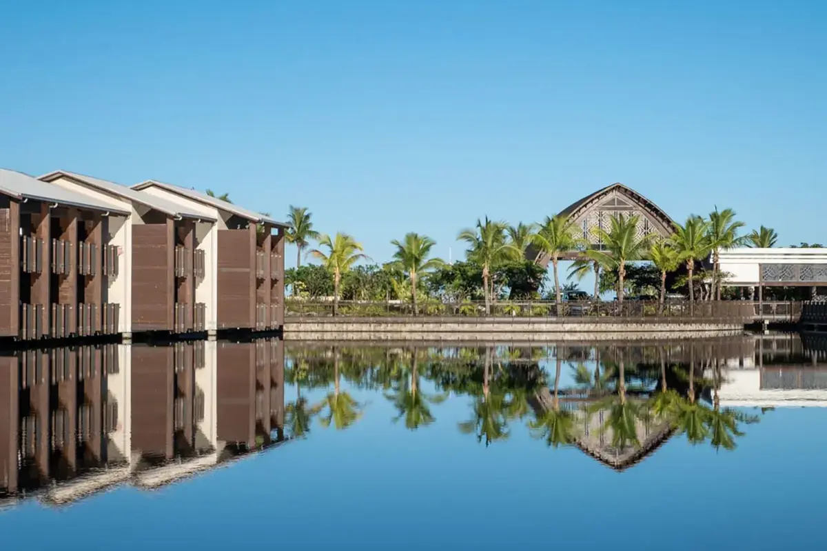 Fiji: Au fost găsite insule care se bucură de paradis