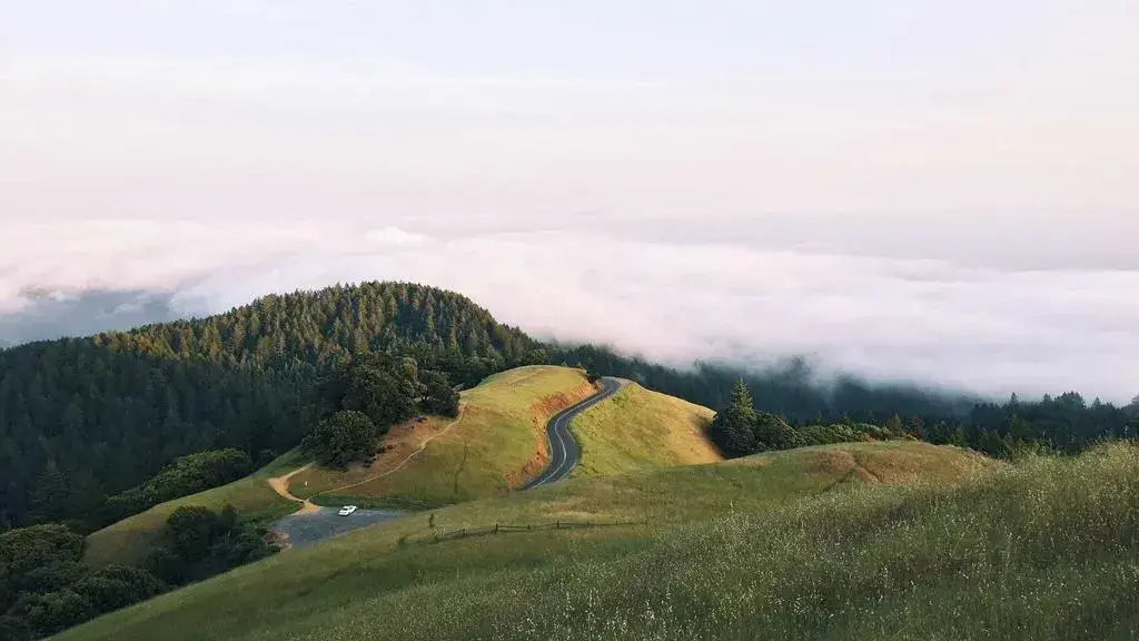 Fugați în piatra ascunsă a Europei