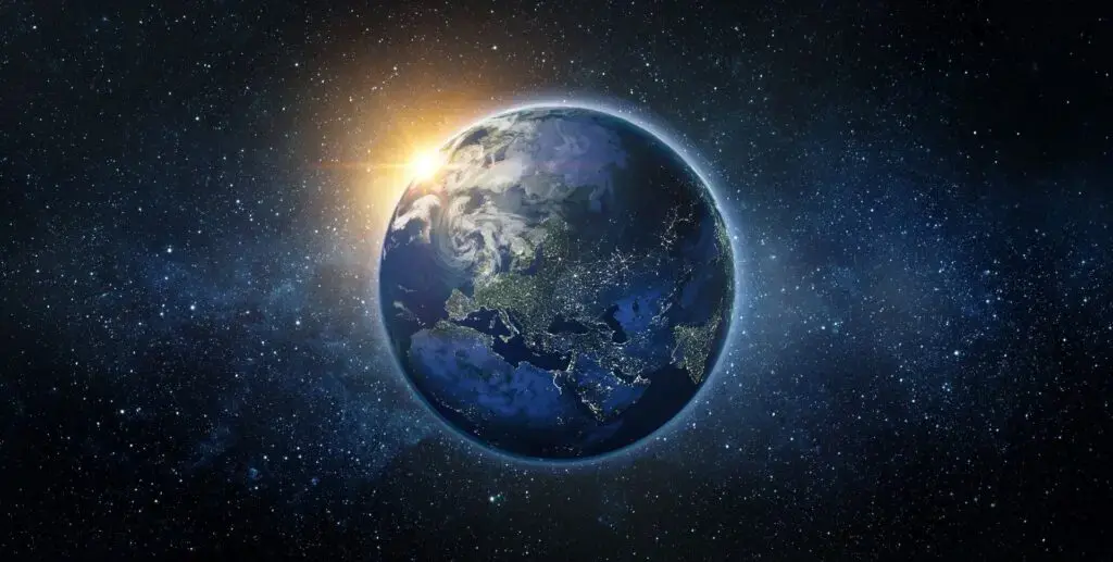 Geoingineria: o soluție controversată pentru atmosfera Pământului
