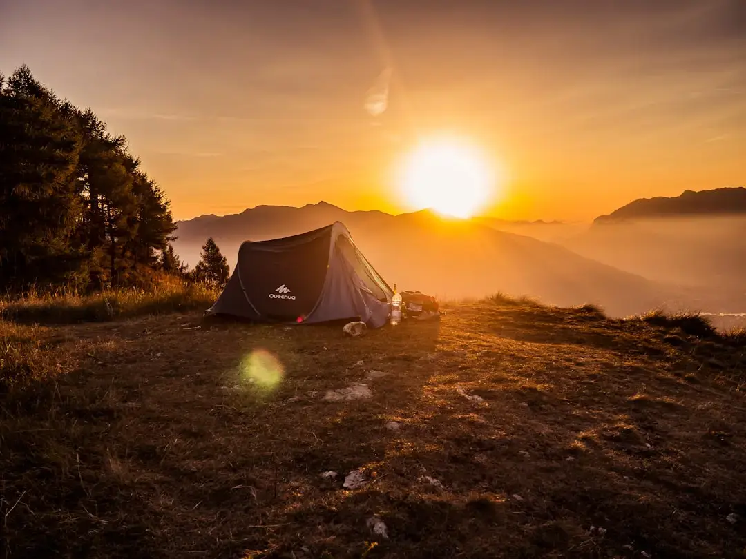 Menu-ul de camping de toamnă dezvăluit