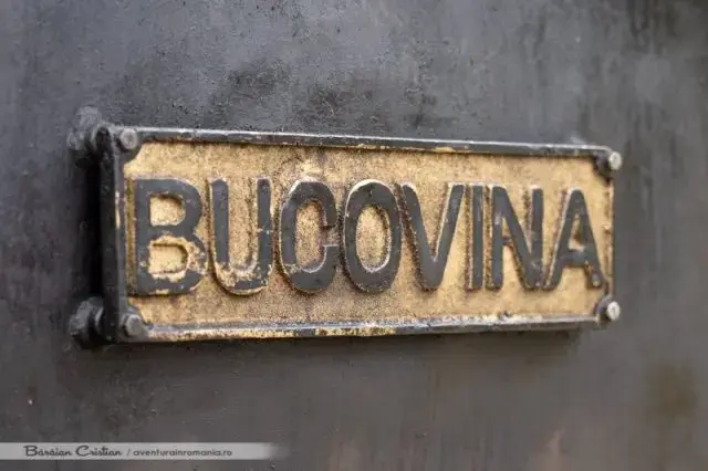 Mocănița Huțulca: Bijuteria Moldoviței, o călătorie în inima Bucovinei