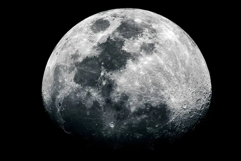 NASA își dezvăluie planurile de explorare lunară