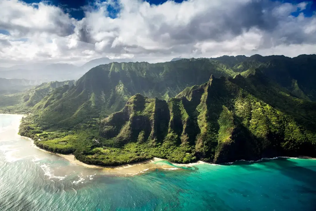 O evadare în Hawaii: 10 zile de fericire pe insule