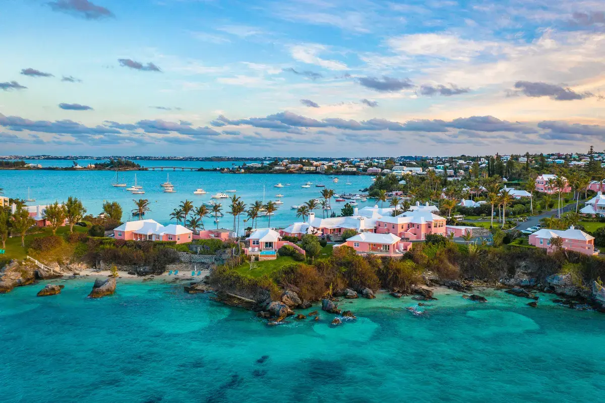 O evadare în paradisul Atlanticului