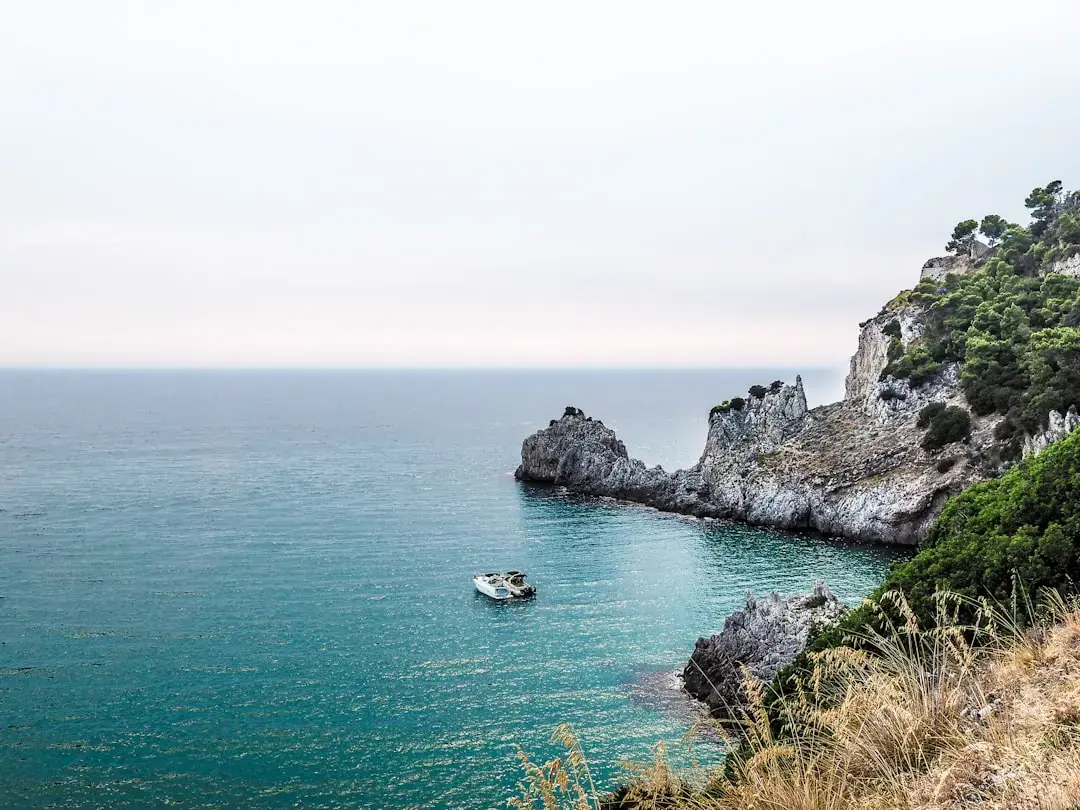 O linie de coastă impresionantă de pe Kauai