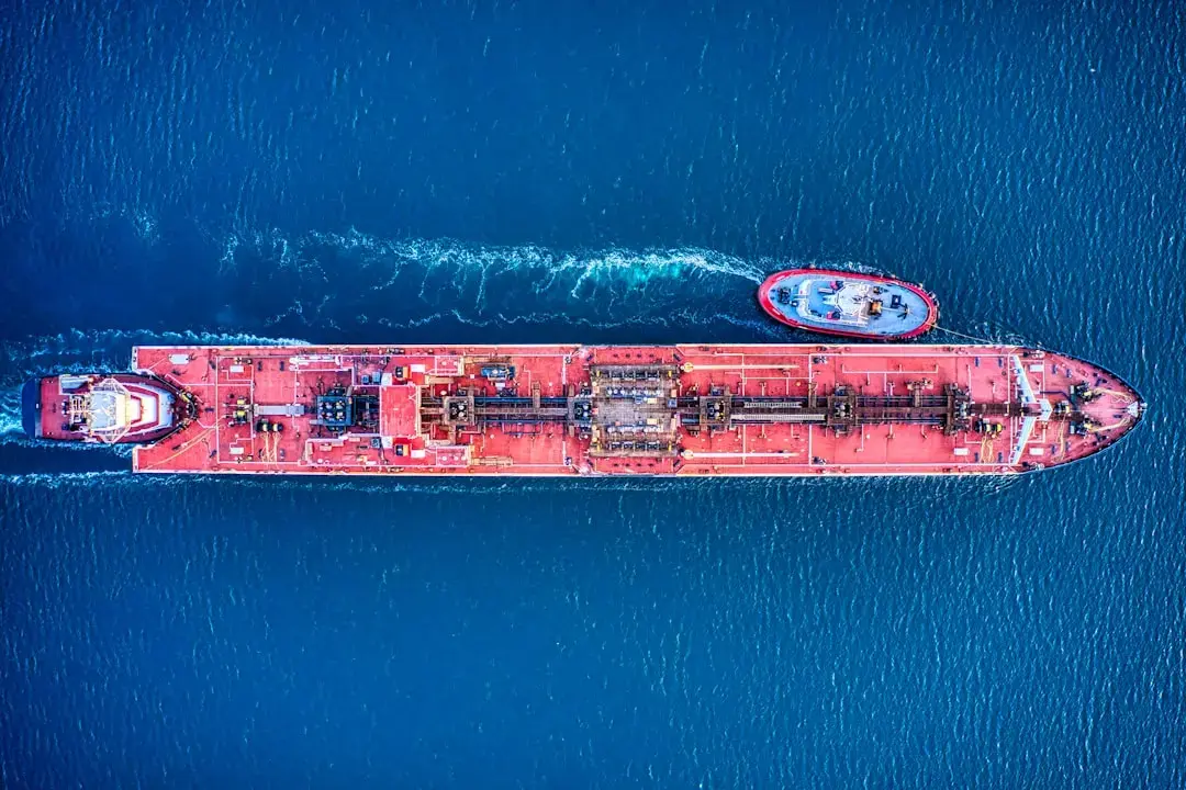 O linie de salvare a petrolului din Alaska în timpul războiului