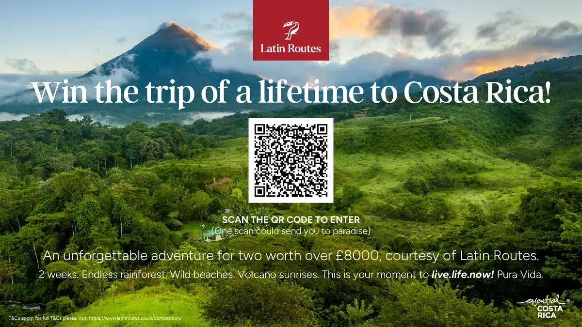 O vacanță de vis în Costa Rica