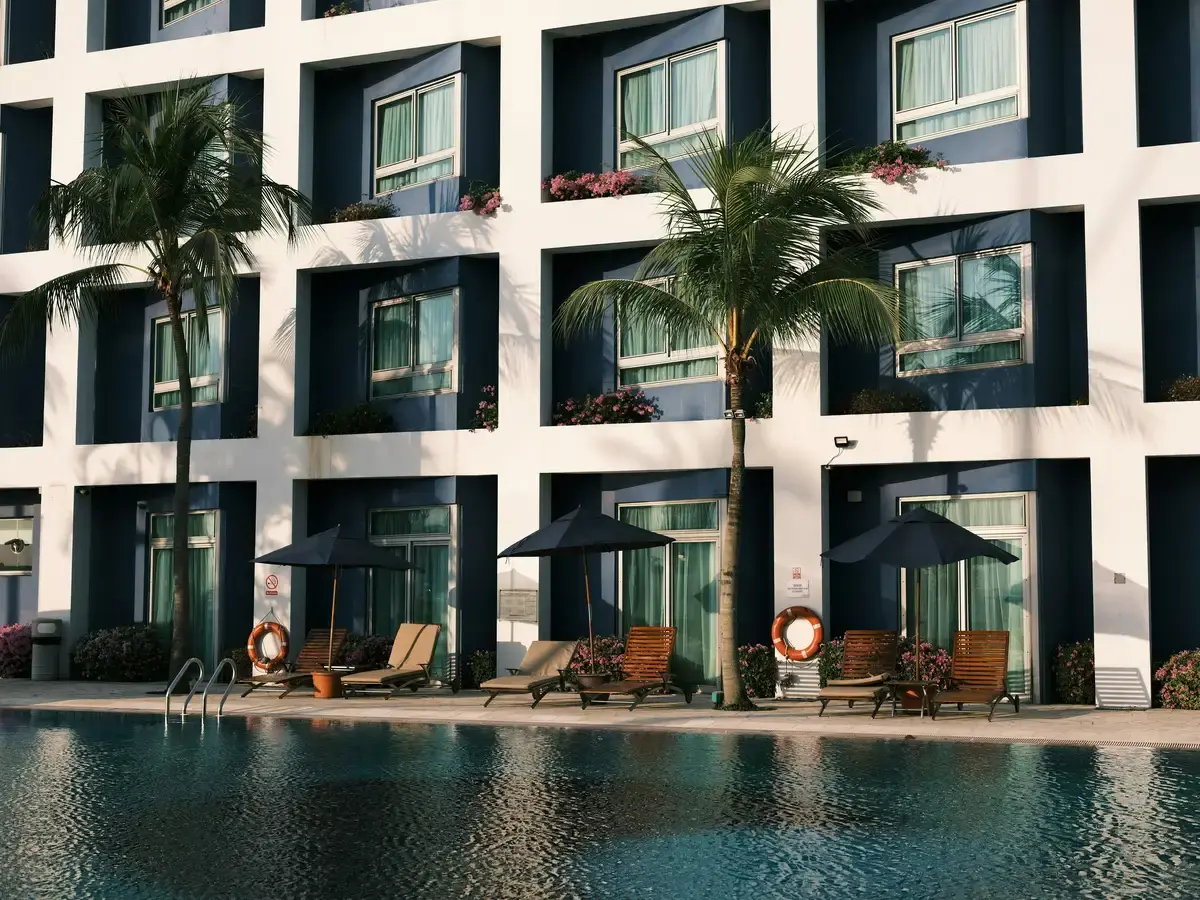 Oferte Trivago: economie la hoteluri in luna iunie