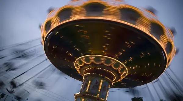 Parcul de distracții din Costinești, închis de ANPC: Siguranța, un lux?