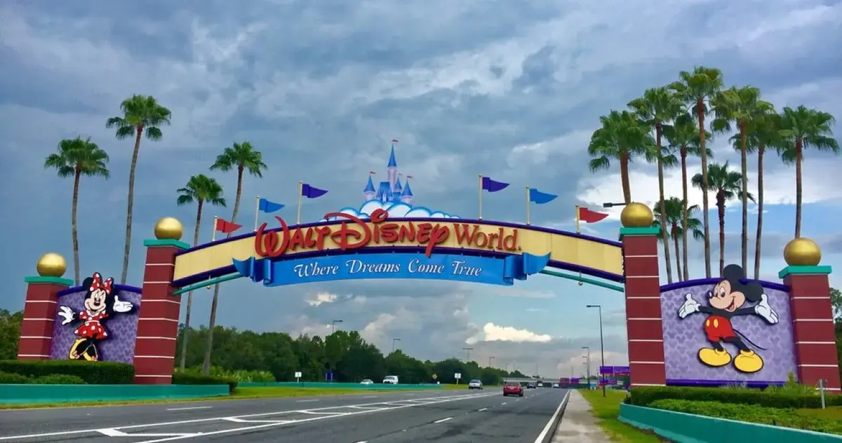 Regulile de restituire ale Disney World stârnesc îngrijorarea