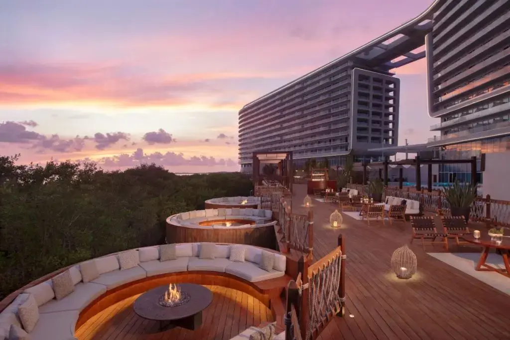 Rethinking Hotel Value: Hyatt Shifts Focus de la număr de camere
