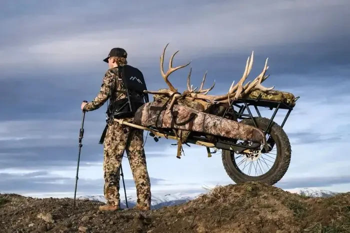 Tehnologia transformă aventurile în natură