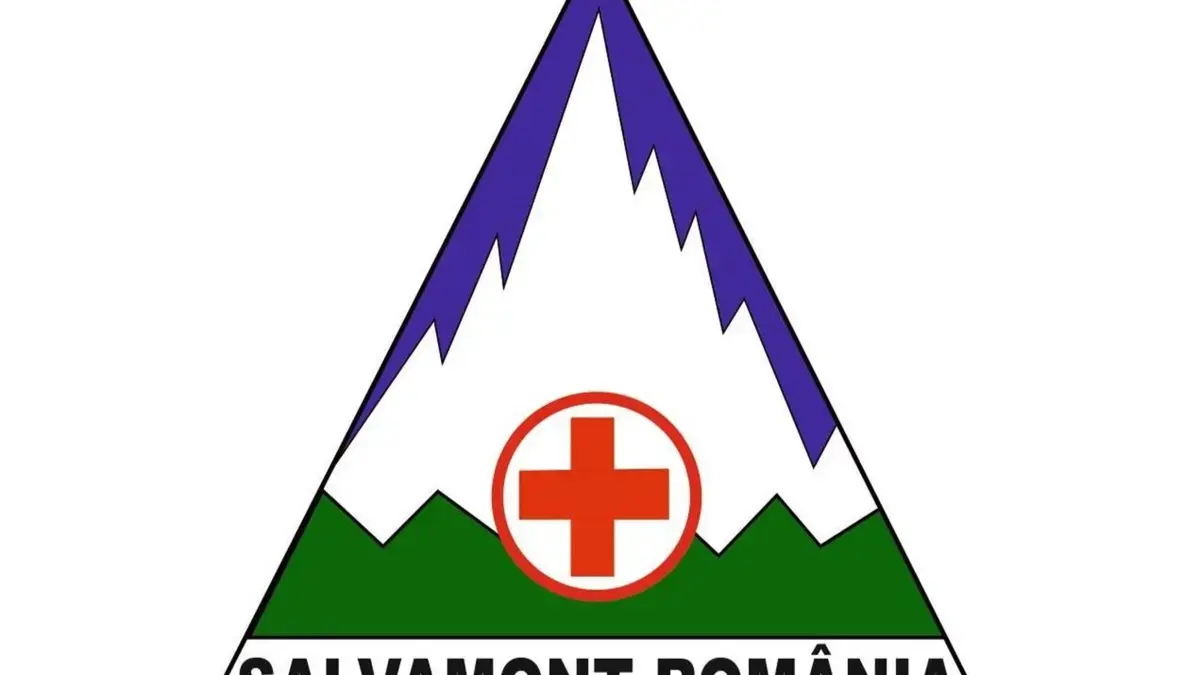 Turistul bulgar salvat din prăpastie cu elicopterul SMURD