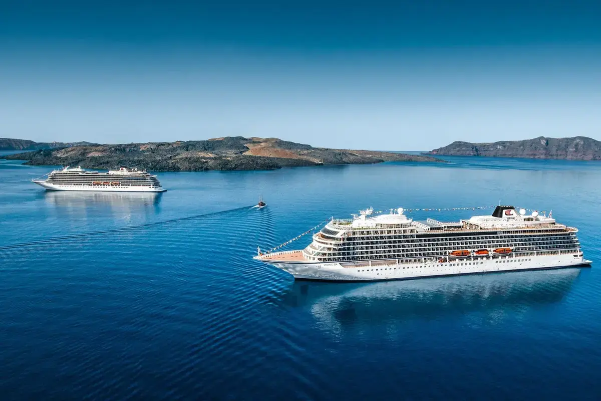 Viking Cruises: Călătorii fără griji și costuri ascunse