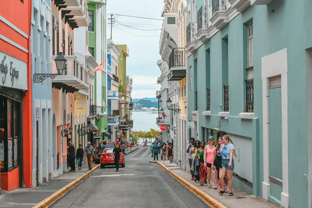 13 insule din Puerto Rico pe care trebuie să le vizitezi (sfat de local)