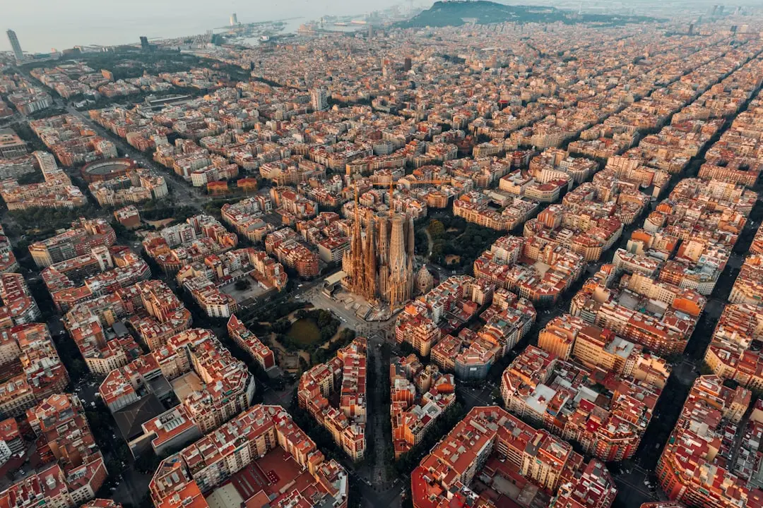 Barcelona pentru prima oară: ghid practic pentru cei care vin pentru prima dată