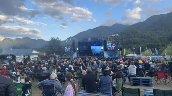 Concertele din România în 2026: un an de muzică pentru toți ascultătorii## 1 We have