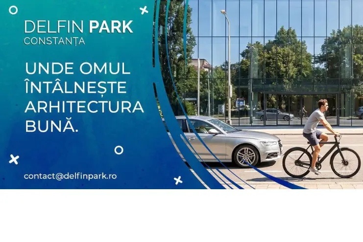 Constanța de mâine: turism, port și imobiliare