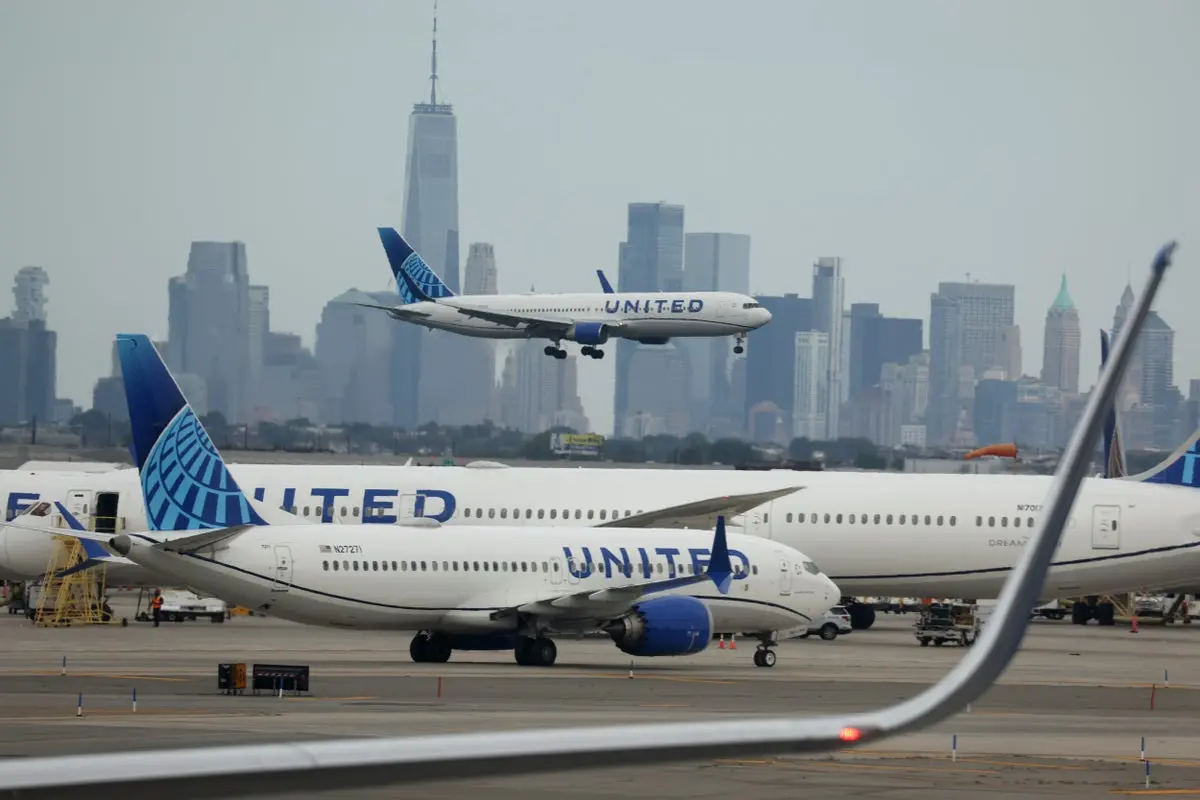 Eroare de construcție oprește zborurile din NYC, Boston și Philadelphia