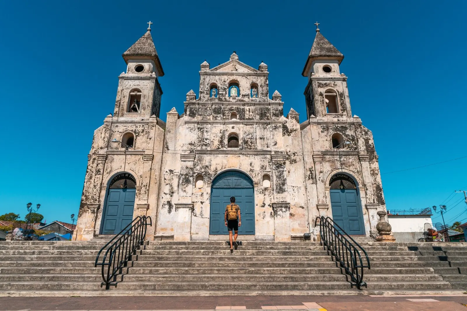 Granada, Nicaragua: Ghid complet și itinerariu de 3 zile