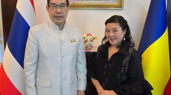Paralela45 lansează primul charter București‑Bangkok pentru vacanțe în Thailanda