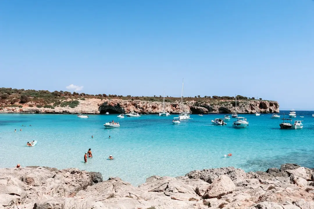 Vacanță în Mallorca cu zbor și șapte nopți de cazare la 245 de euro