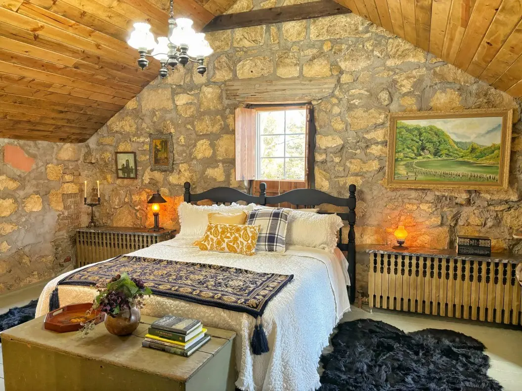 10 cabină și case neobișnuite din Kansas pe care le poți găsi pe Airbnb