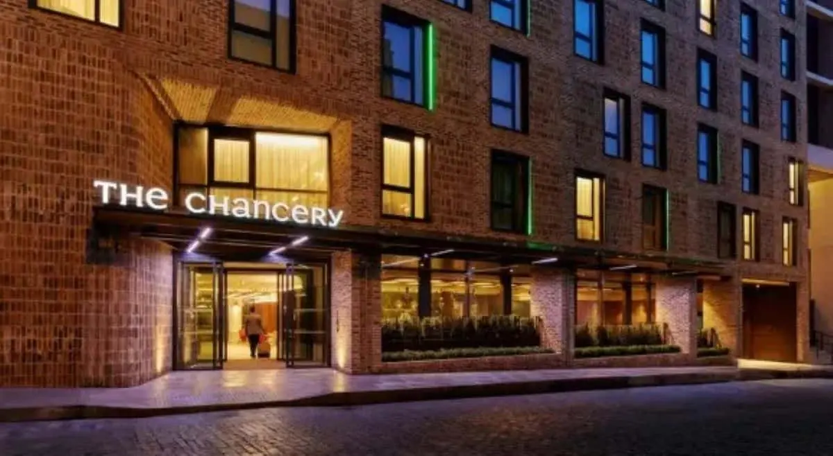 Dublin, 30 de ore fără noapte extra: noul pachet The Chancery
