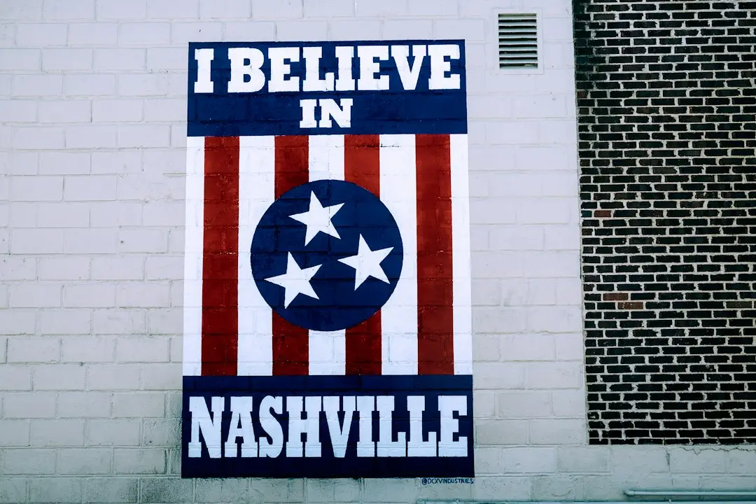 Ghid local în Nashville: Unde mănânci cel mai bine în capitala muzicii country