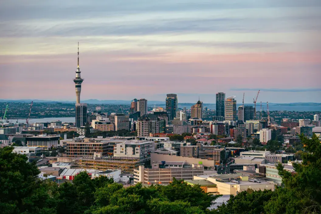Air New Zealand lansează o loterie de lux cu The Amazing Race — castigă o săptămână de aventură în Noua Zeelandă