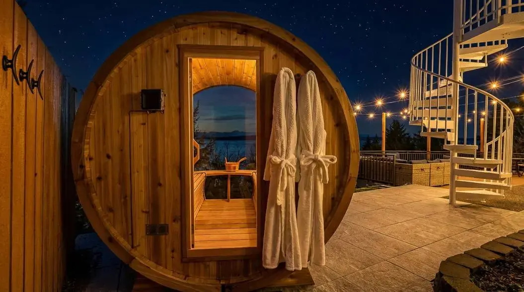 Airbnb-uri de lux din Seattle: cazare cu stil și personalitate