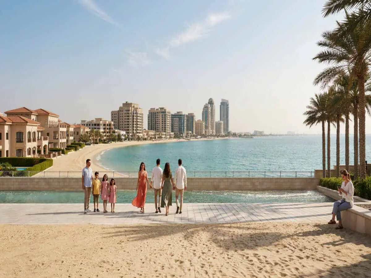 Ajman dă lovitura pe piața turistică din Asia Centrală