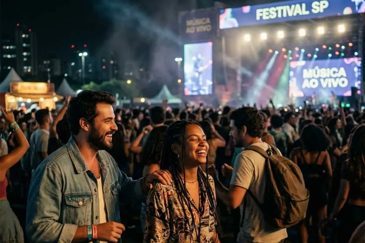 America Latină, noua capitală mondială a rock-ului în 2027