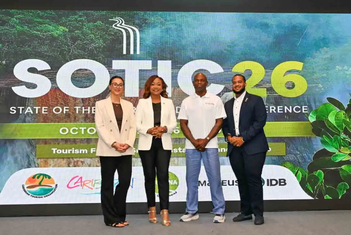 Anguilla, Barbados și Dominica găzduiesc primul Summit de Turism Sportiv din Caraibe