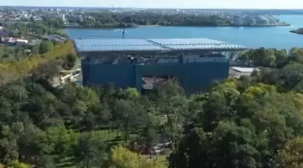 Aqaventura Water Park & Spa, noua oază acvatică din Sectorul 3, e gratuită pentru elevi